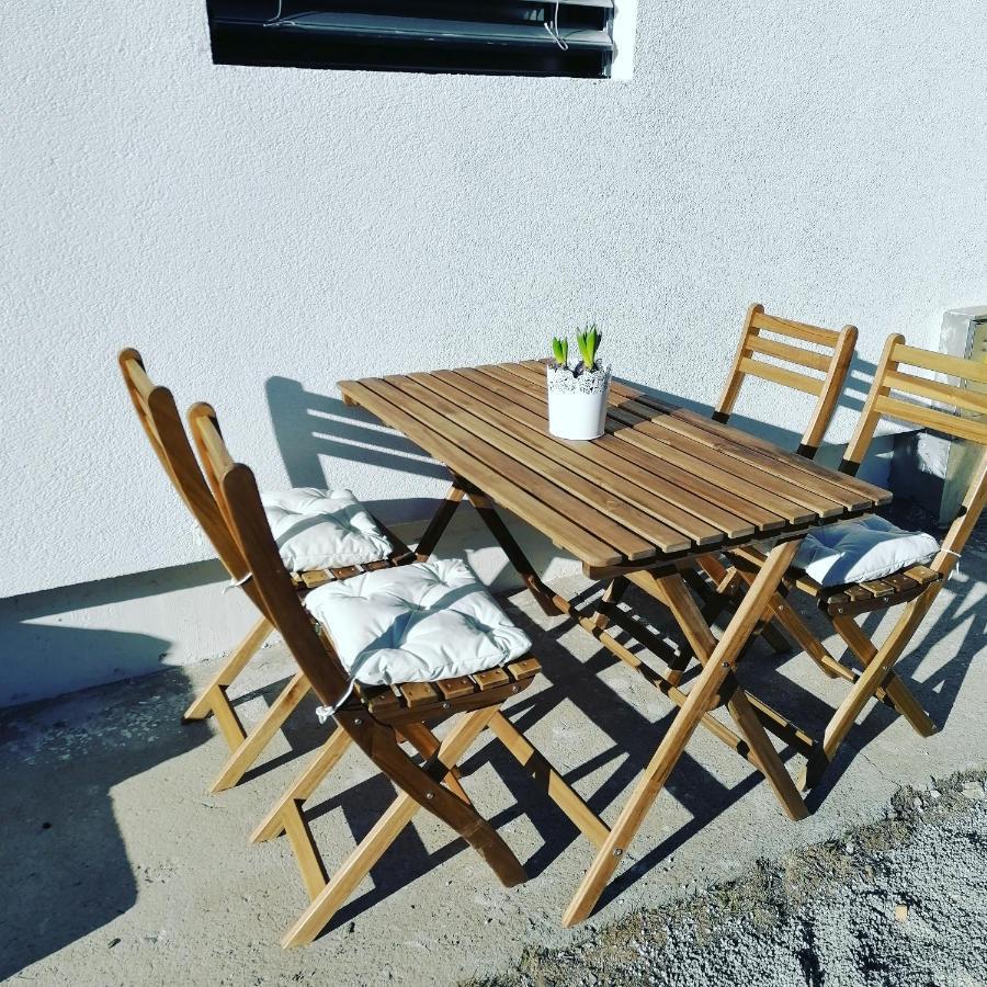 Apartamento Landhaus Klara Neustift im Stubaital Exterior foto